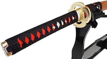 Amazon.co.jp: 名刀シリーズ 豊臣秀吉 一期一振 （模造刀） 刀袋